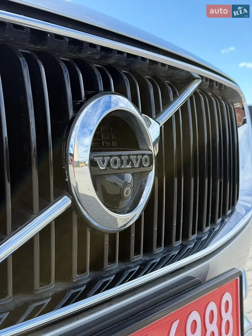 2016 Volvo XC90 - мініатюра 5