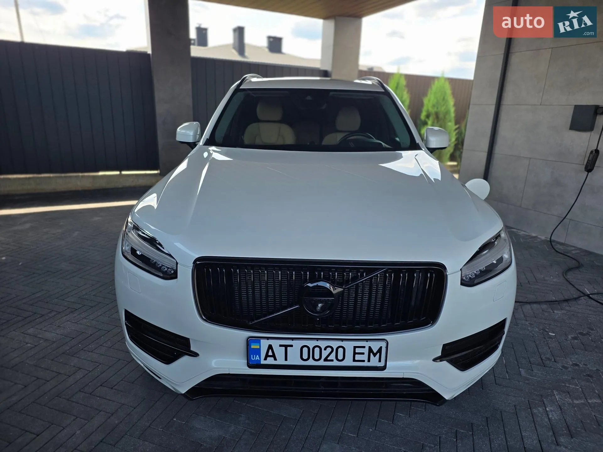 2016 Volvo XC90 - мініатюра 4