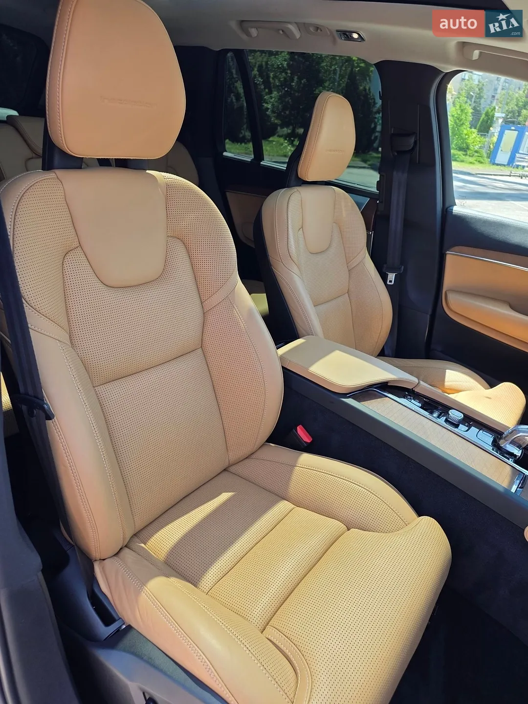2016 Volvo XC90 - мініатюра 14
