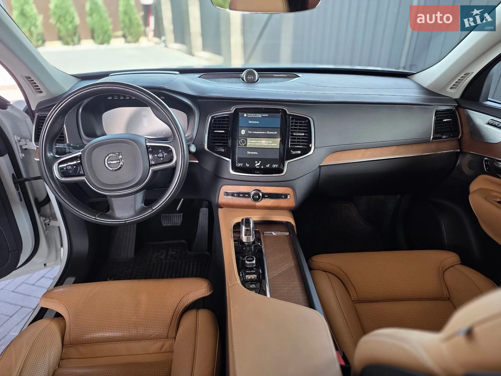 2016 Volvo XC90 - мініатюра 17