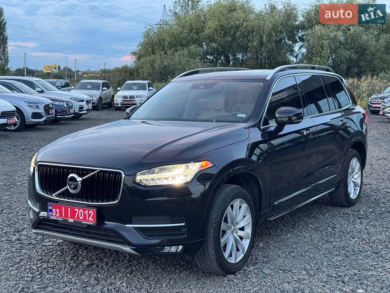 2016 Volvo XC90 - мініатюра 4