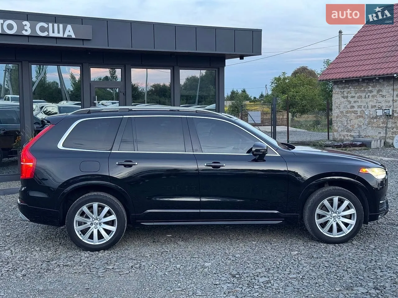 2016 Volvo XC90 - мініатюра 9