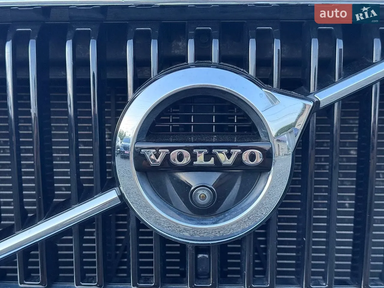 2016 Volvo XC90 - мініатюра 12