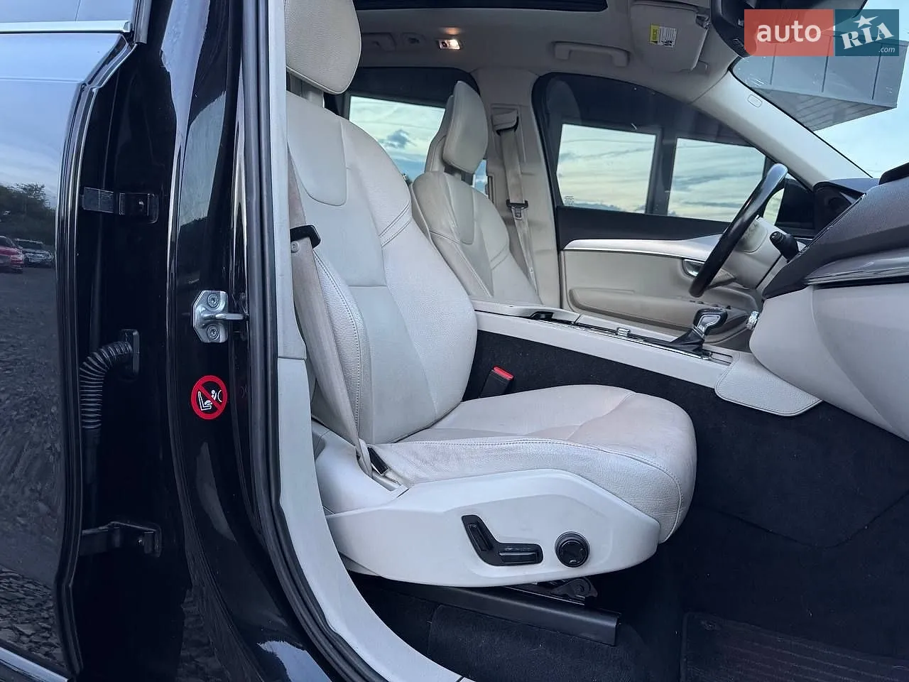 2016 Volvo XC90 - мініатюра 19