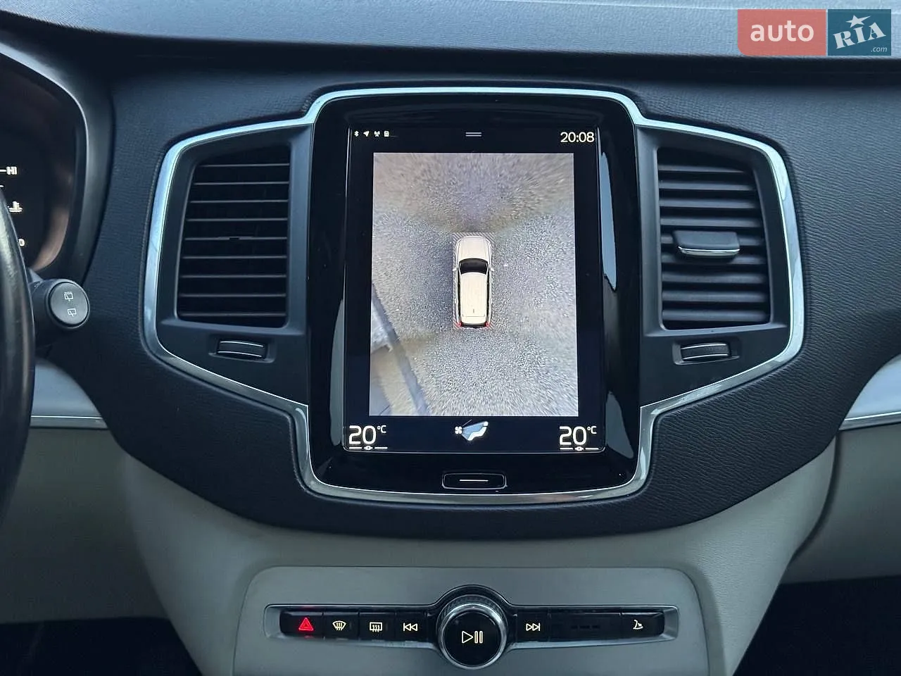 2016 Volvo XC90 - мініатюра 22
