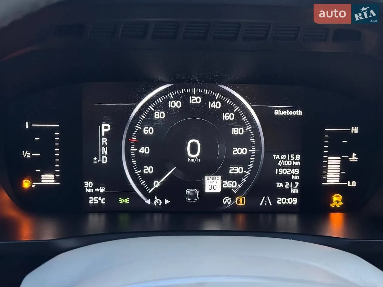 2016 Volvo XC90 - мініатюра 23