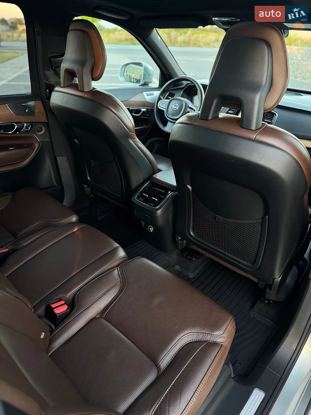 2017 Volvo XC90 - мініатюра 22