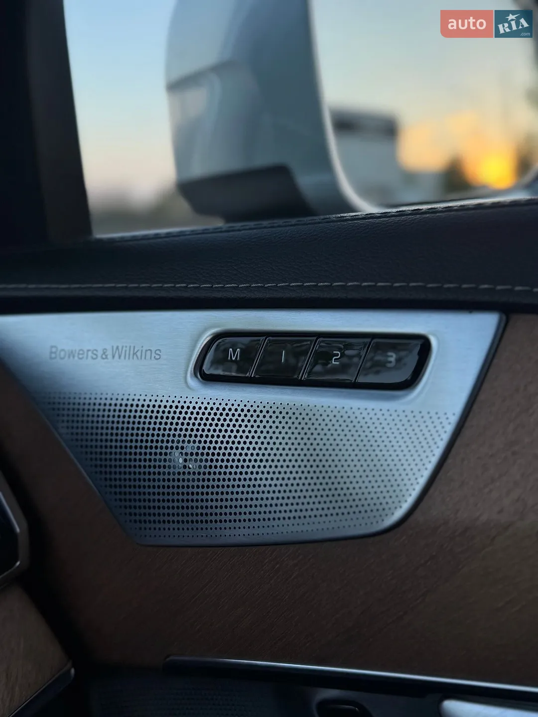 2017 Volvo XC90 - мініатюра 36