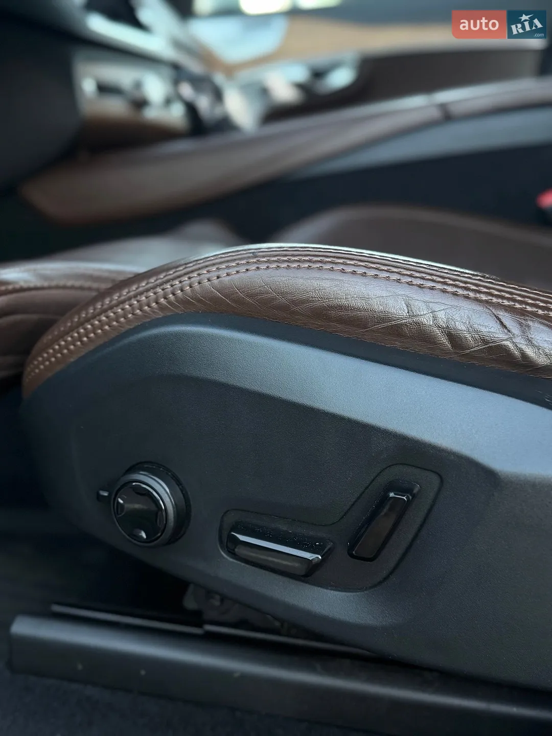 2017 Volvo XC90 - мініатюра 37