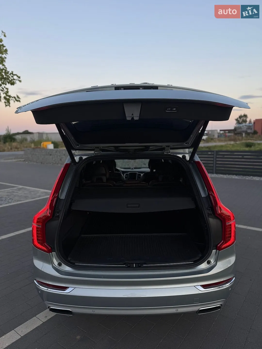 2017 Volvo XC90 - мініатюра 48