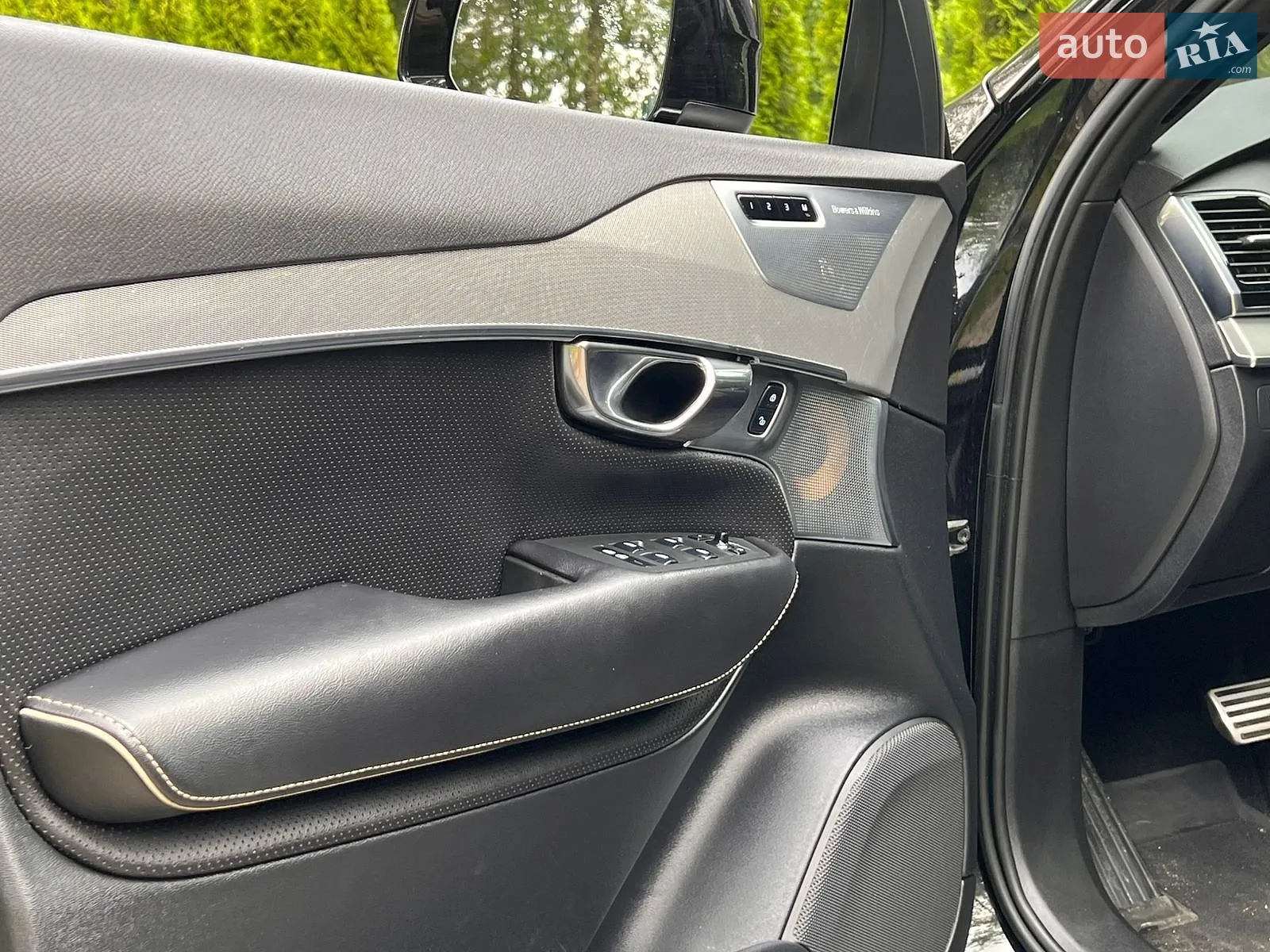 2015 Volvo XC90 - мініатюра 17