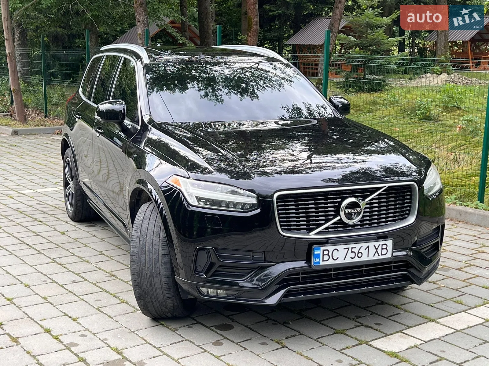 2015 Volvo XC90 - мініатюра 10