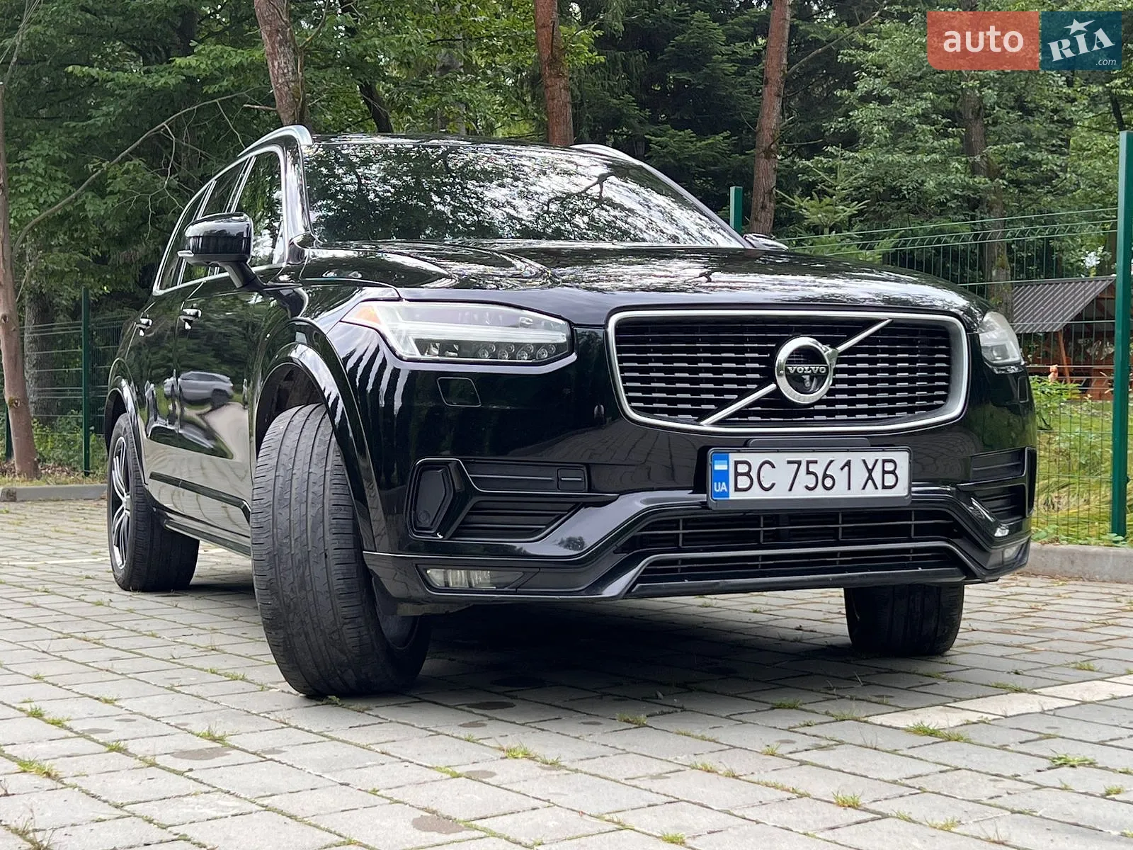 2015 Volvo XC90 - мініатюра 13