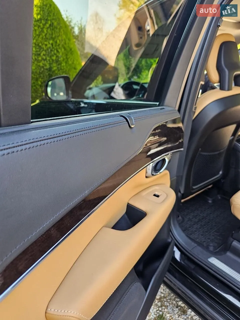 2016 Volvo XC90 - мініатюра 20