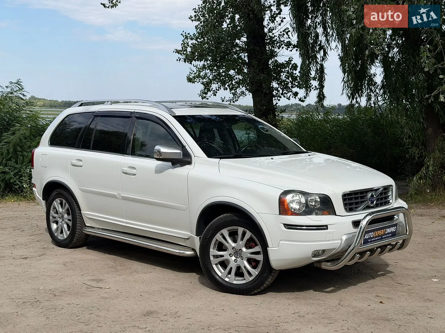 2012 Volvo XC90 - мініатюра 5