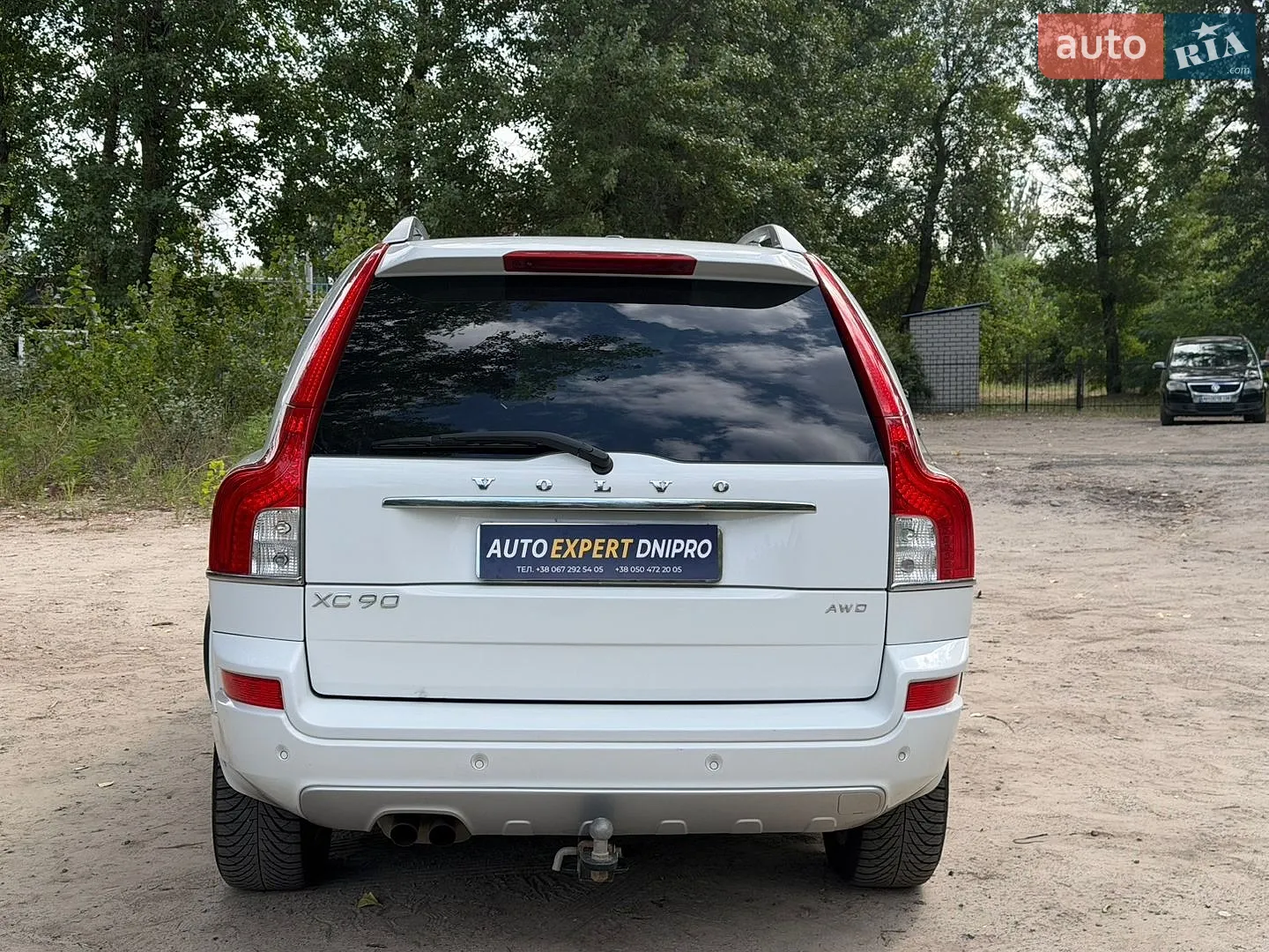 2012 Volvo XC90 - мініатюра 9
