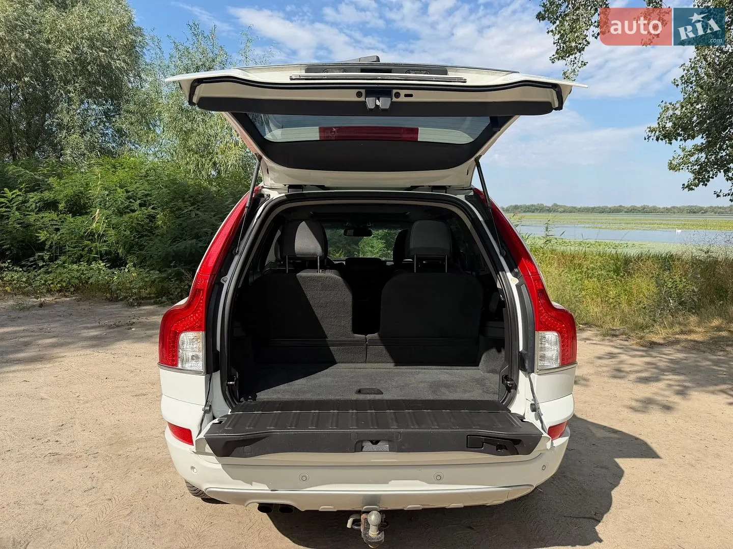 2012 Volvo XC90 - мініатюра 12