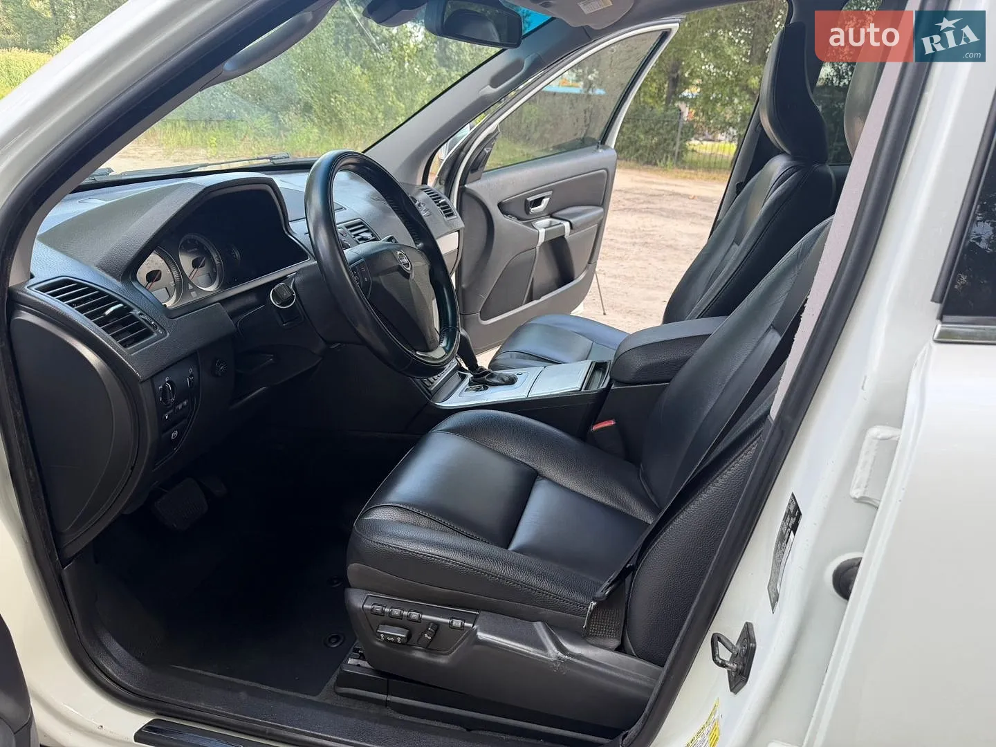 2012 Volvo XC90 - мініатюра 22