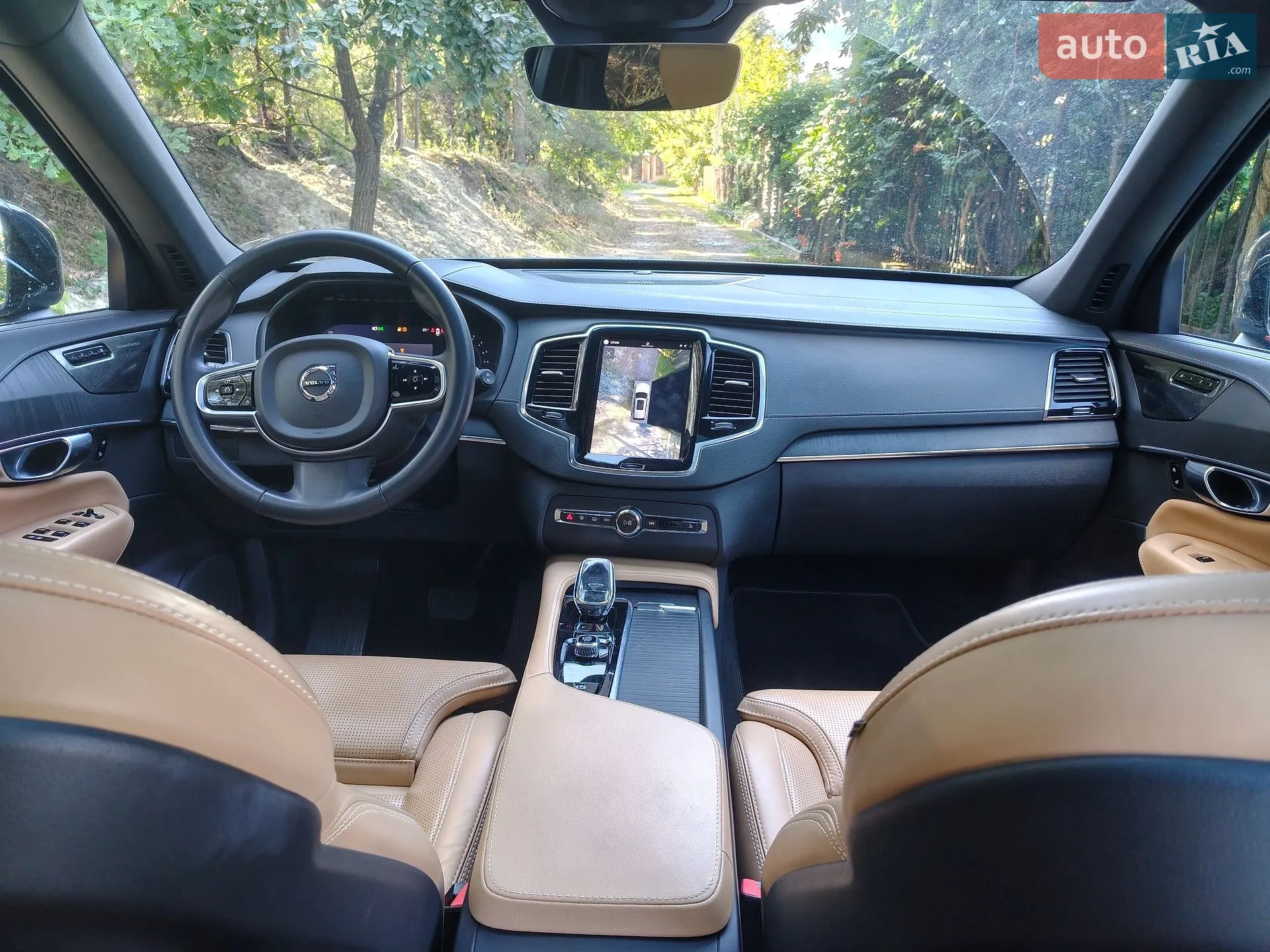 2022 Volvo XC90 - мініатюра 6