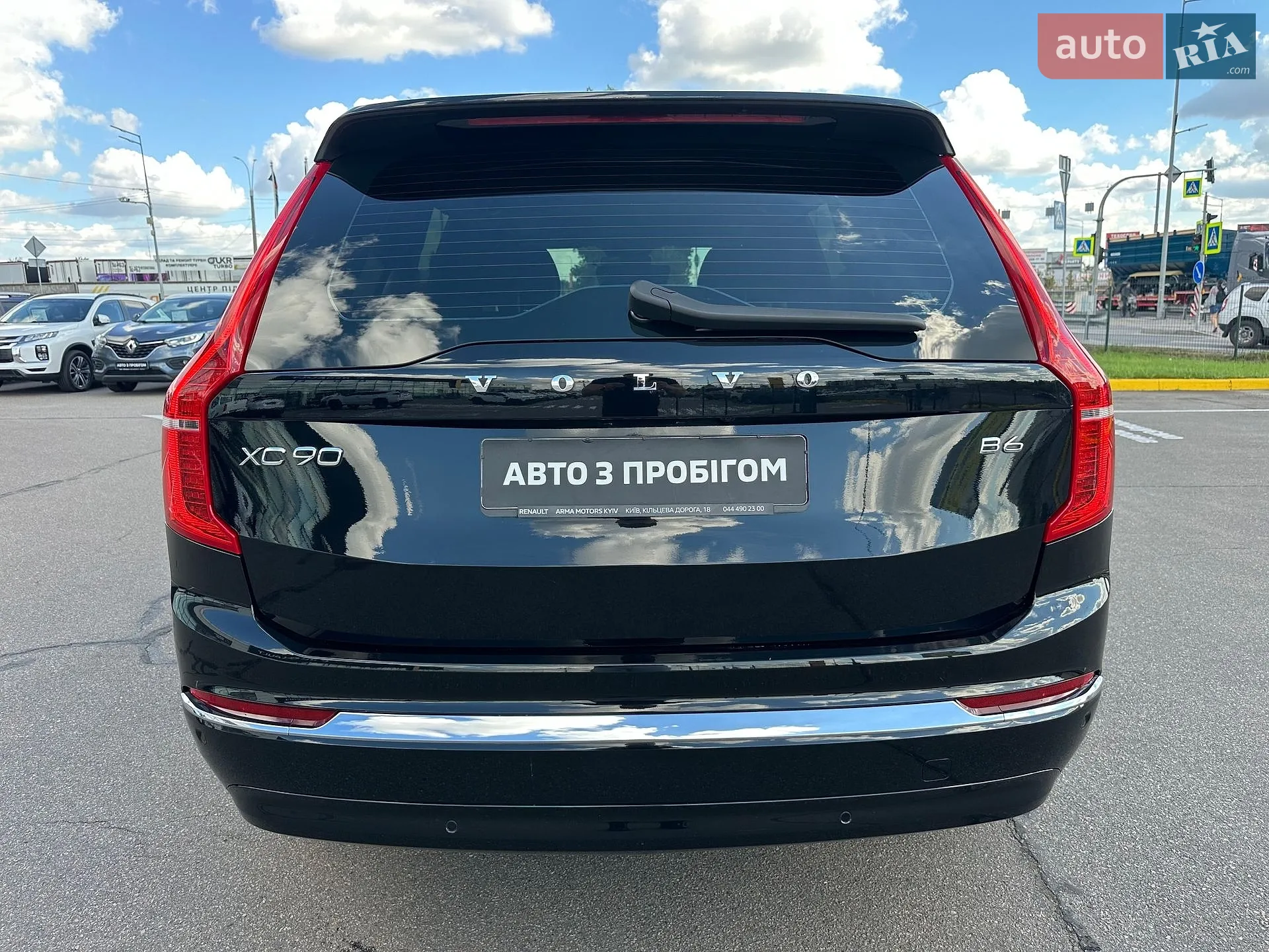 2022 Volvo XC90 - мініатюра 7
