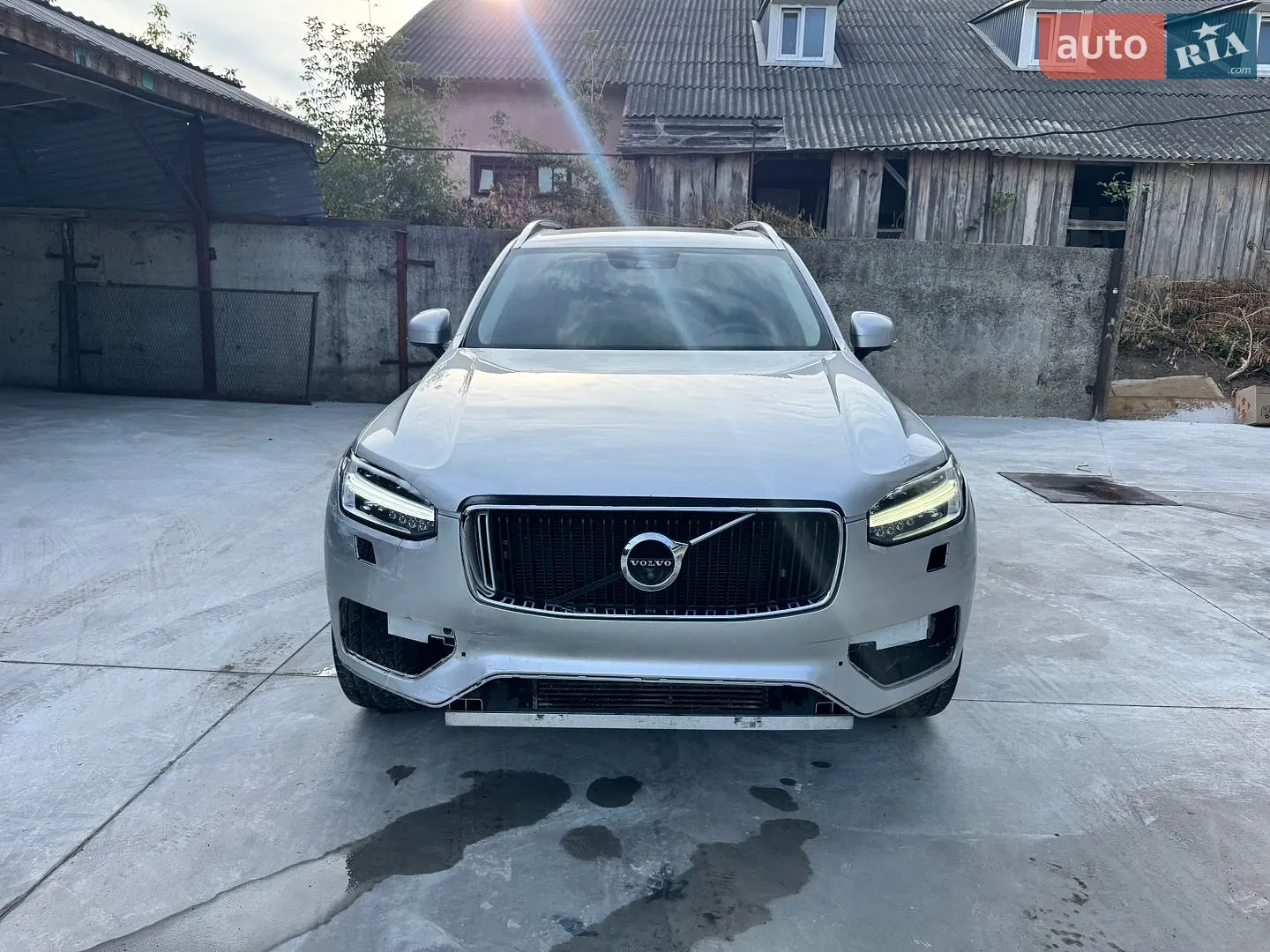 2017 Volvo XC90 - мініатюра 2
