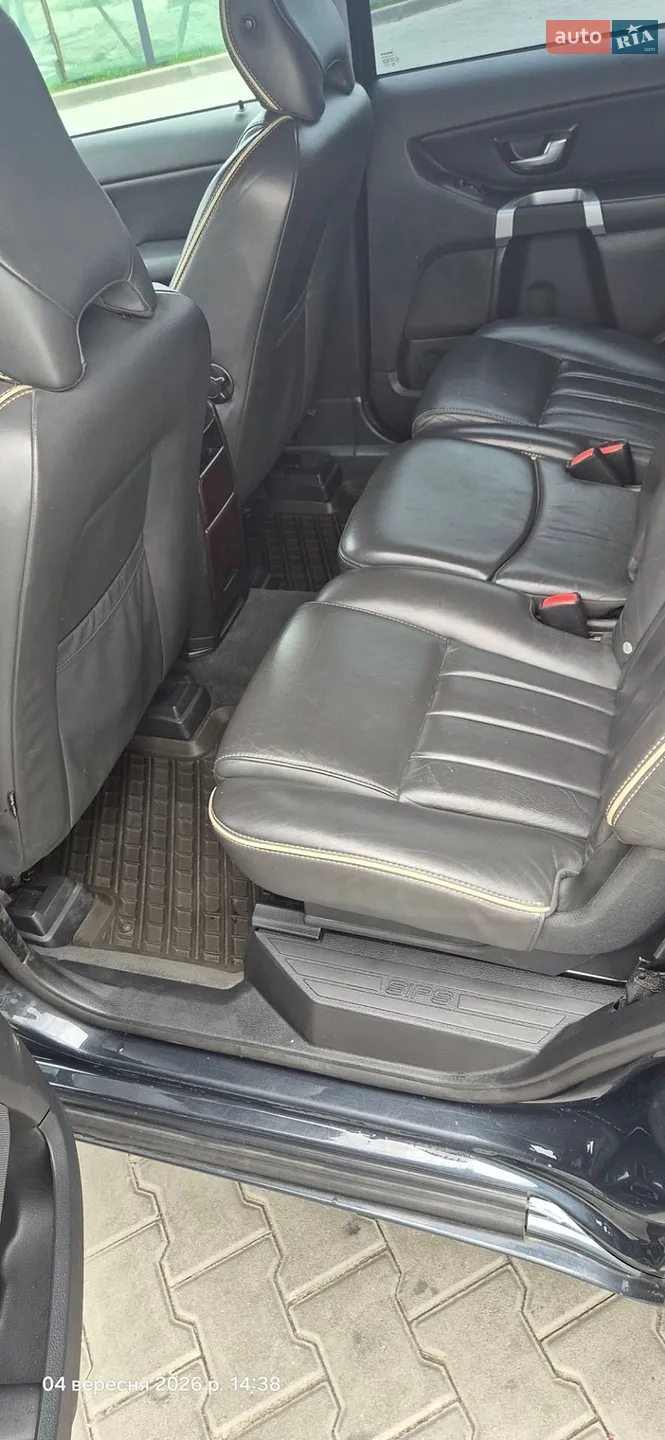 2012 Volvo XC90 - мініатюра 11