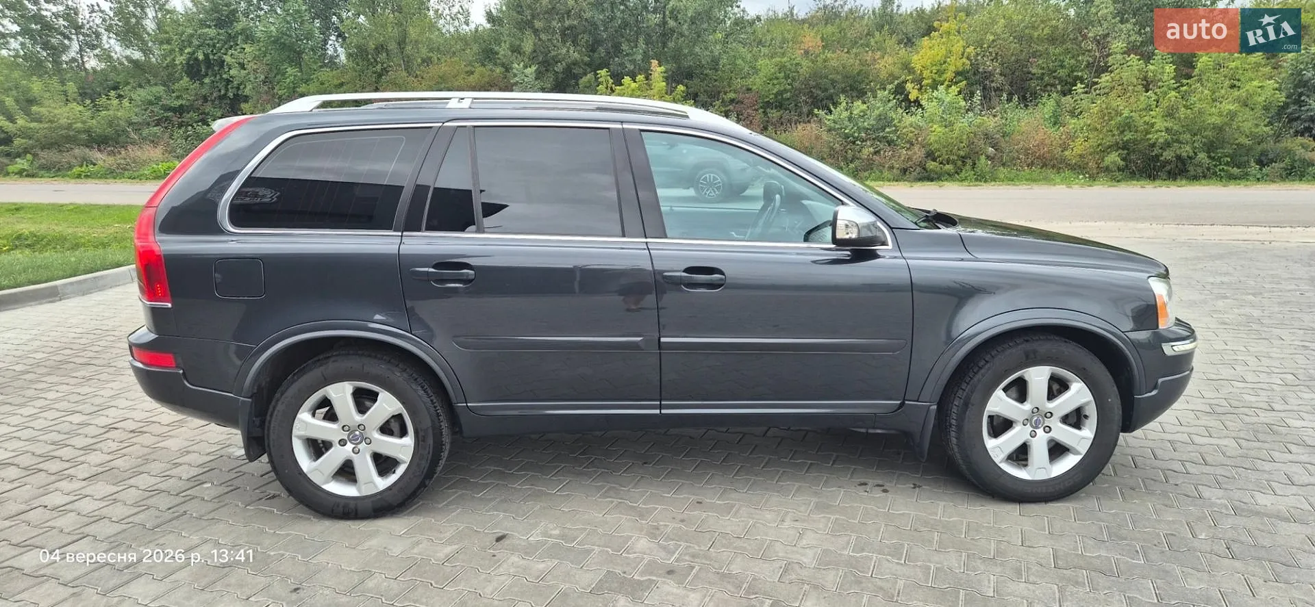 2012 Volvo XC90 - мініатюра 15