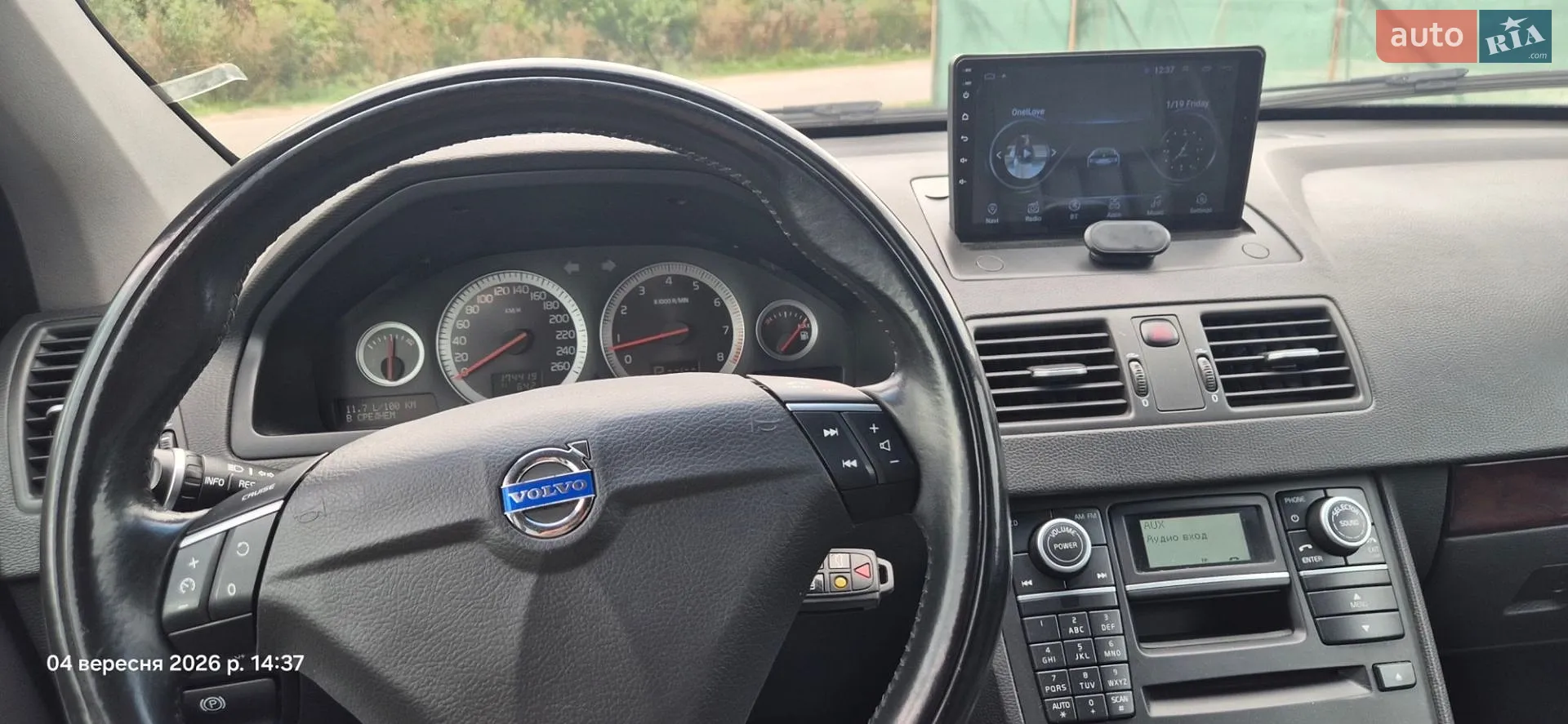 2012 Volvo XC90 - мініатюра 22