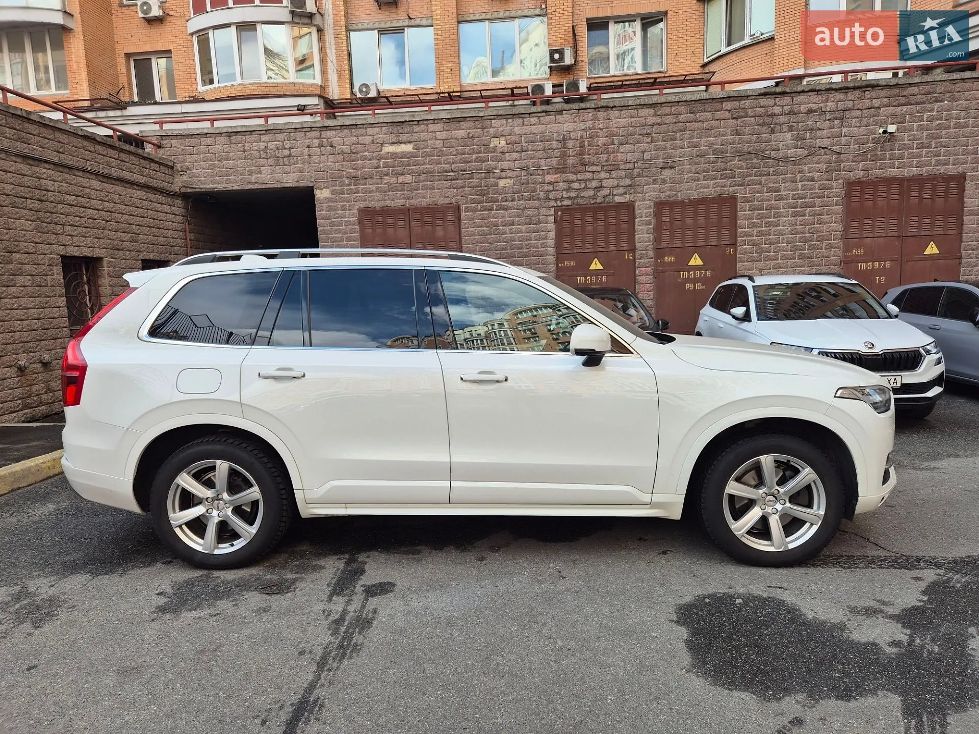 2019 Volvo XC90 - мініатюра 5