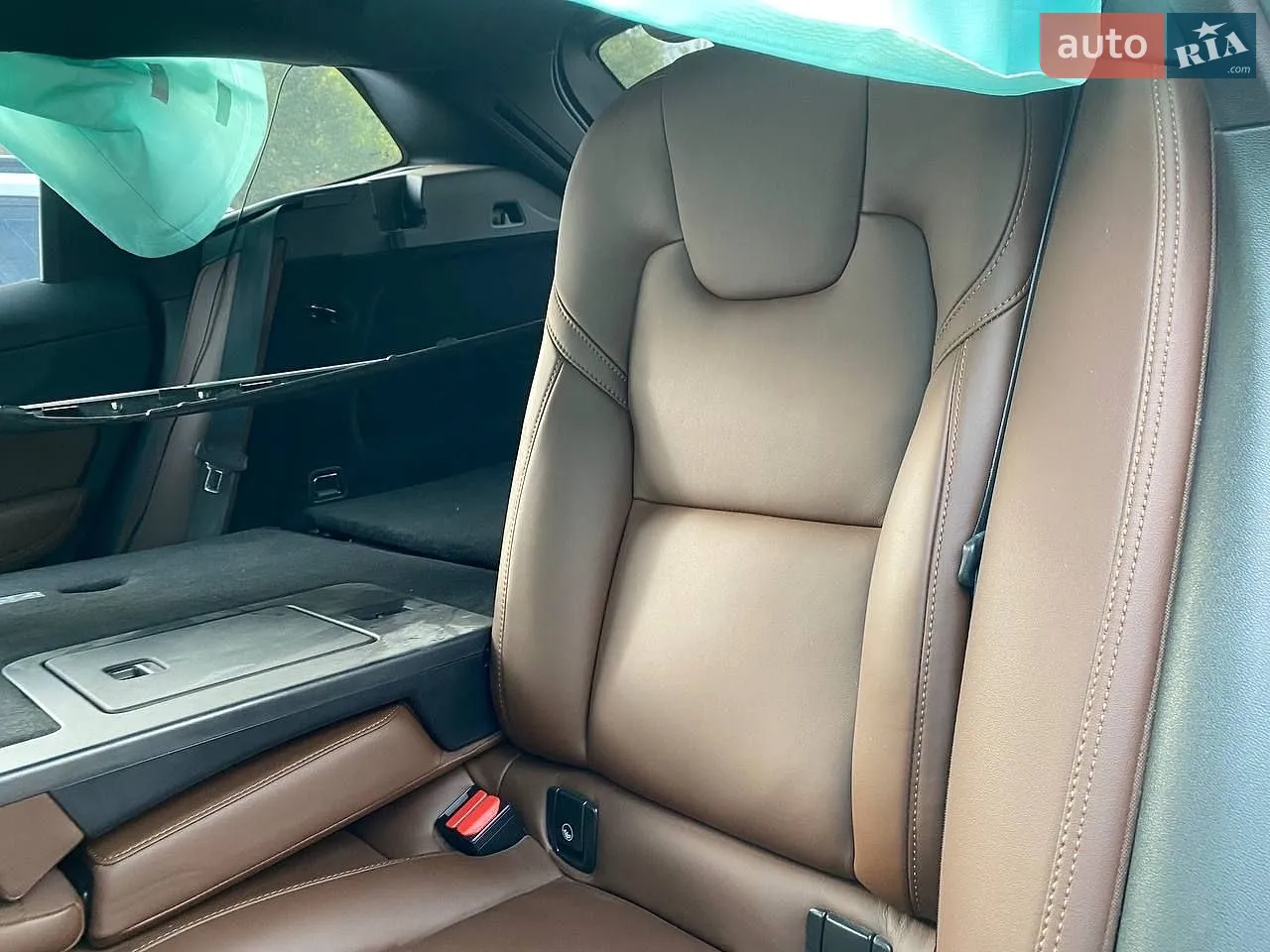 2023 Volvo XC90 - мініатюра 17