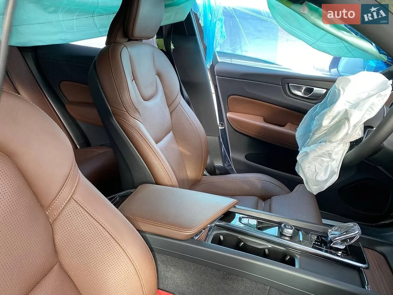 2023 Volvo XC90 - мініатюра 19