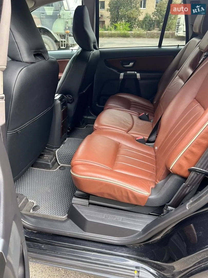 2011 Volvo XC90 - мініатюра 5