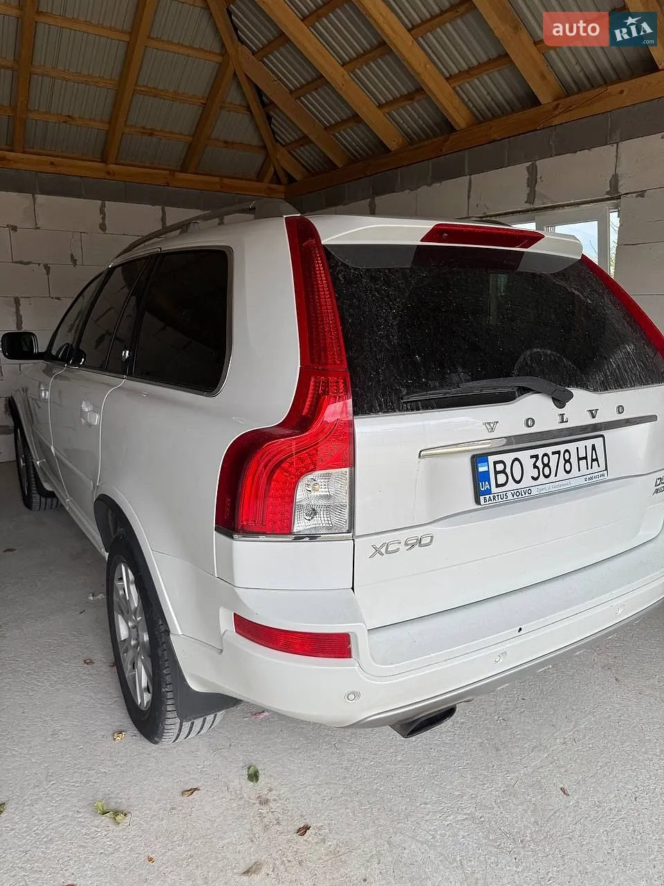 2014 Volvo XC90 - мініатюра 3