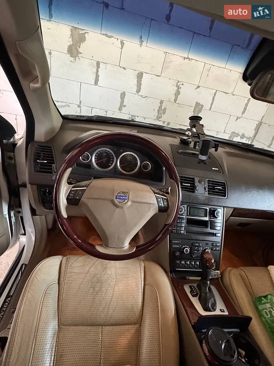 2014 Volvo XC90 - мініатюра 7