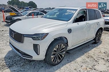 Внедорожник / Кроссовер Volvo XC90 2025 в Львове
