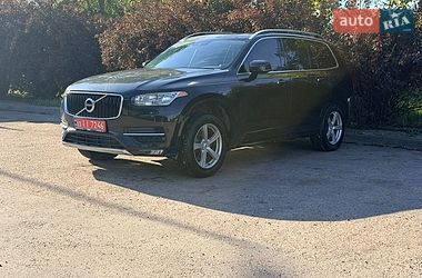 volvo xc90 2016 в Дрогобыч от профессионального продавца Ростислав