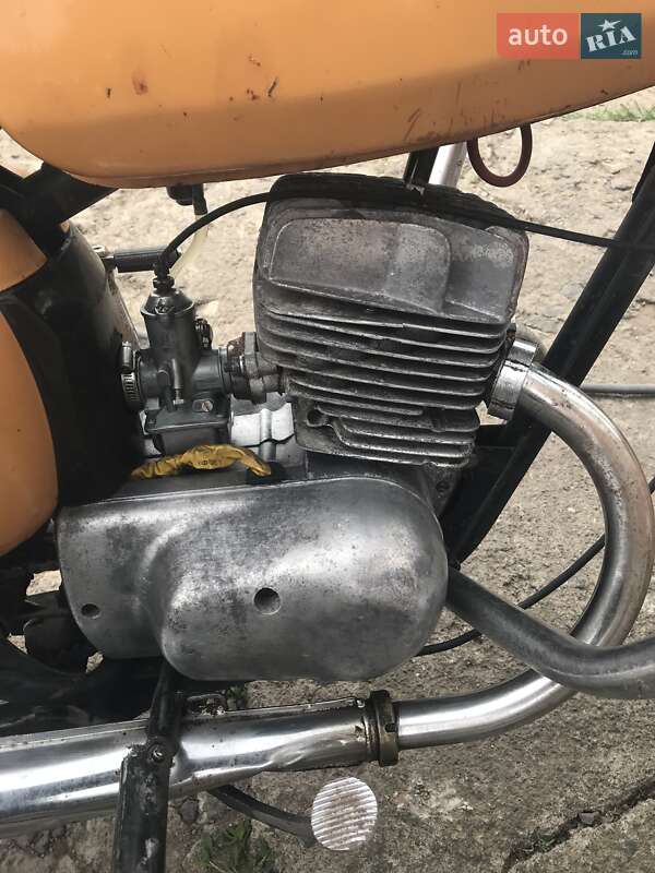 Мотоциклы Восход 2M 1991 в Новоукраинке фото 4 Мотоциклы Восход 2M 1991 в Новоукраинке