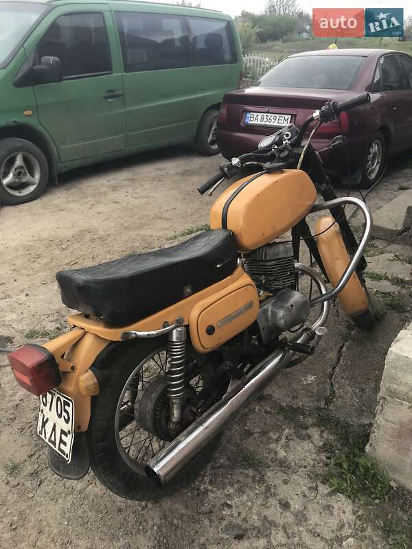 Мотоциклы Восход 2M 1991 в Новоукраинке фото 3 Мотоциклы Восход 2M 1991 в Новоукраинке