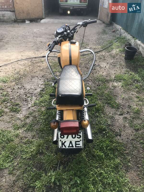 Мотоциклы Восход 2M 1991 в Новоукраинке фото 8 Мотоциклы Восход 2M 1991 в Новоукраинке