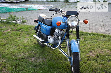 Мотоцикл Классик Восход 3M 1992 в 