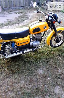 Мотоцикл Классик Восход 3M 1988 в Ладыжине