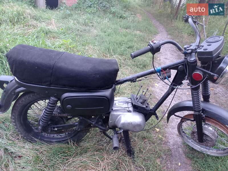 Мотоцикл Классик Восход 3M 1987 в Сумах