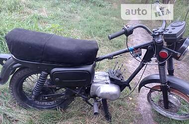 Мотоцикл Классик Восход 3M 1987 в Сумах