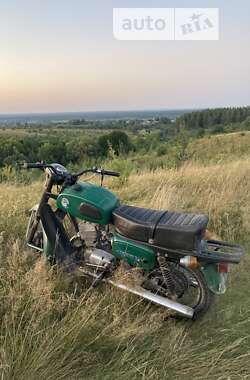 Мотоцикл Классік Восход 3M 1982 в Вінниці