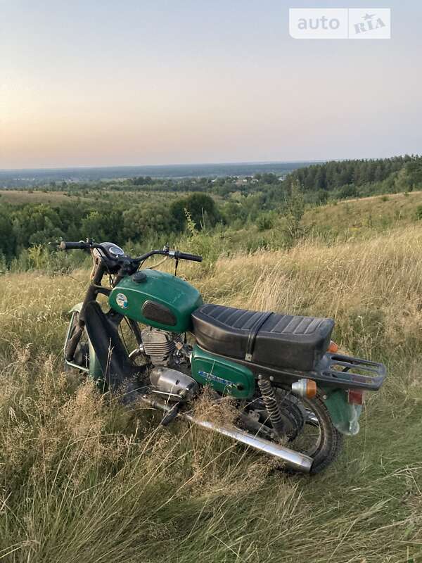Мотоцикл Классик Восход 3M 1982 в Виннице