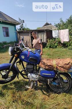Мотоцикл Классик Восход 3M 1984 в Песчанке