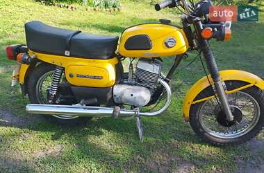 Мотоцикл Классік Восход 3M 1988 в 