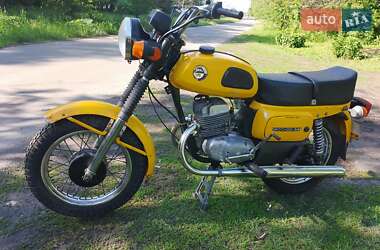 Мотоцикл Классік Восход 3M 1988 в 
