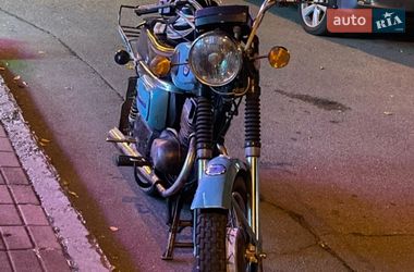Мотоцикл Классік Восход 3M 1984 в Києві