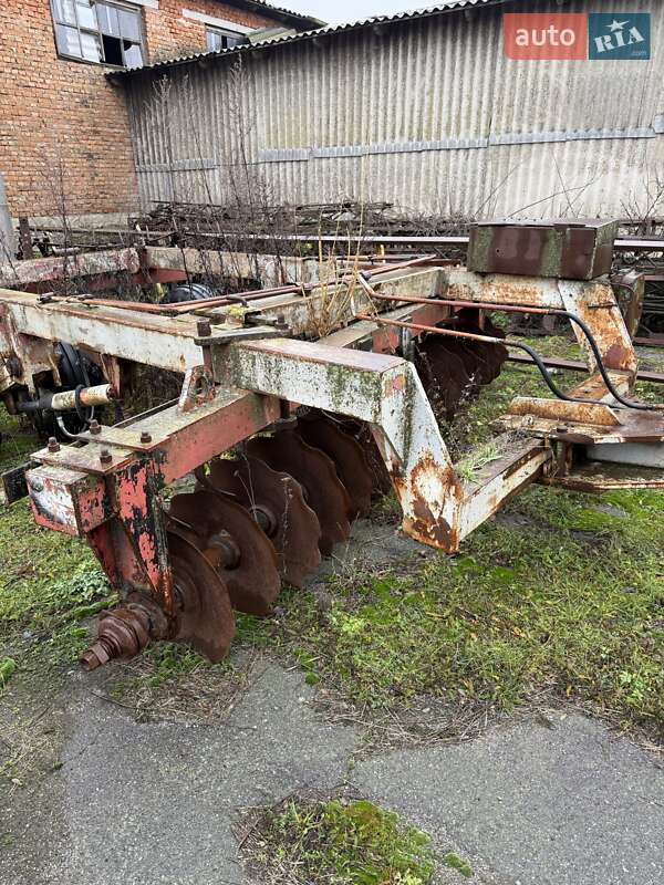 Другая спецтехника Восход АГР 1990 в Виннице